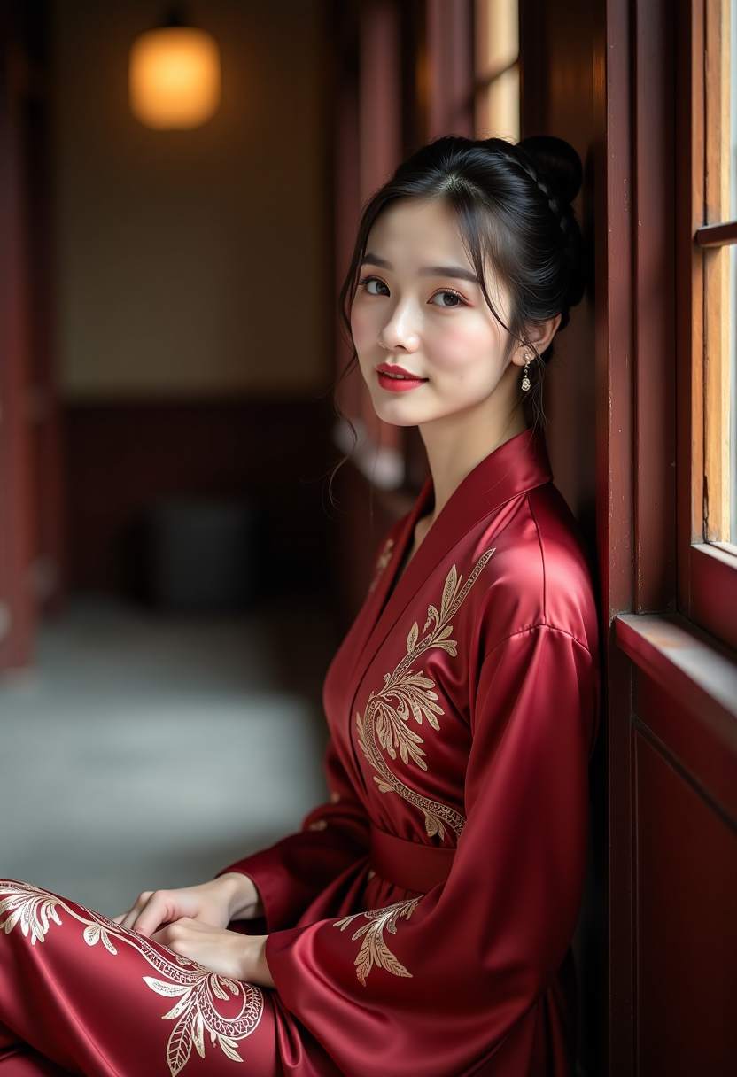 谢府番外篇