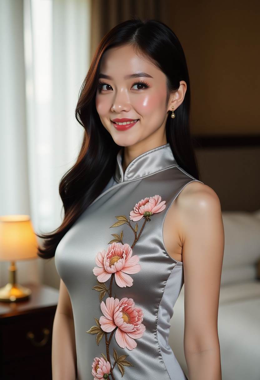 谢府嫡女觉醒实录