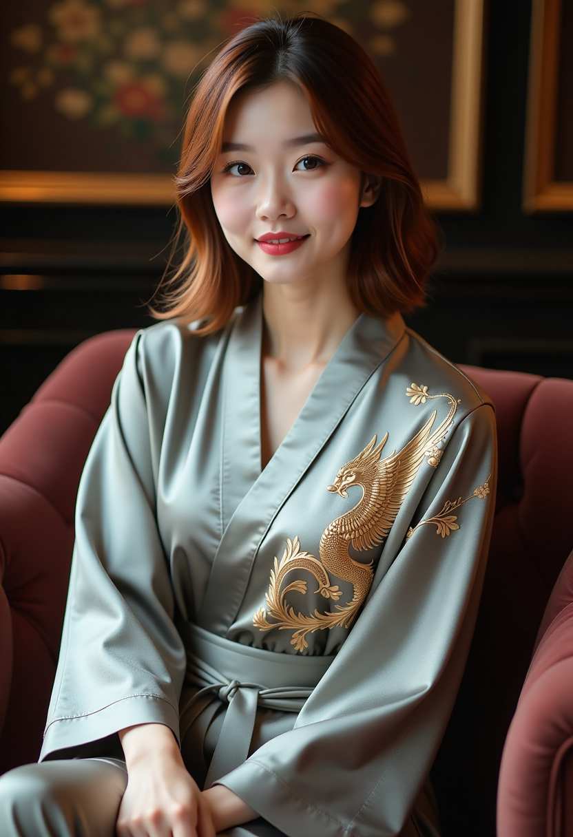 掌上明珠谢府嫡女(NPC) 宅门篇